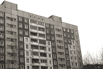 Дом 504 серии Остекление и утепление балкона в доме 504 серии