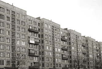 Дом 606 серии Остекление и утепление балкона в доме 606 серии